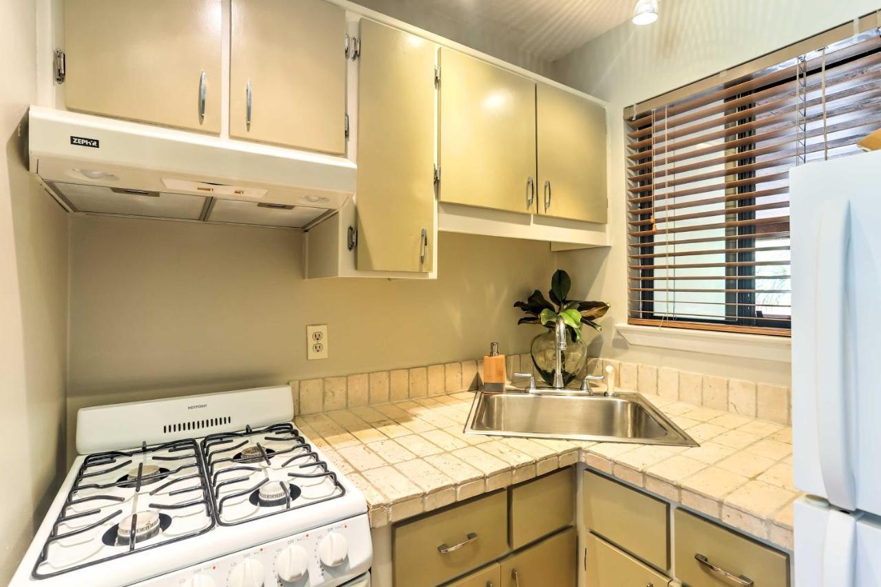 Cute Pcb Condo By Lake Powell With Pool Access! Panama City Beach Bagian luar foto